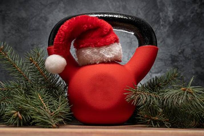 IUKL end of the year message and gratitude for 2025