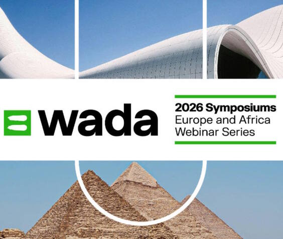 WADA Regional Symposia for Europe and Africa Conclude