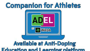WADA Launches 2027 Code Companion for Athletes